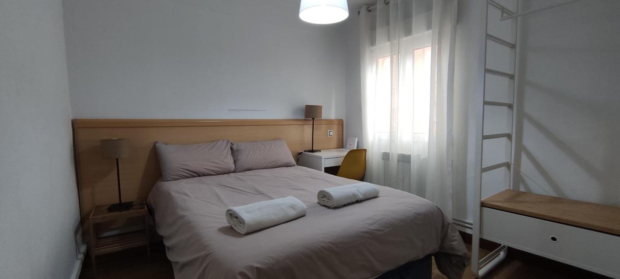 Apartamento Santander Zona Tetuan Puertochico Exterior photo