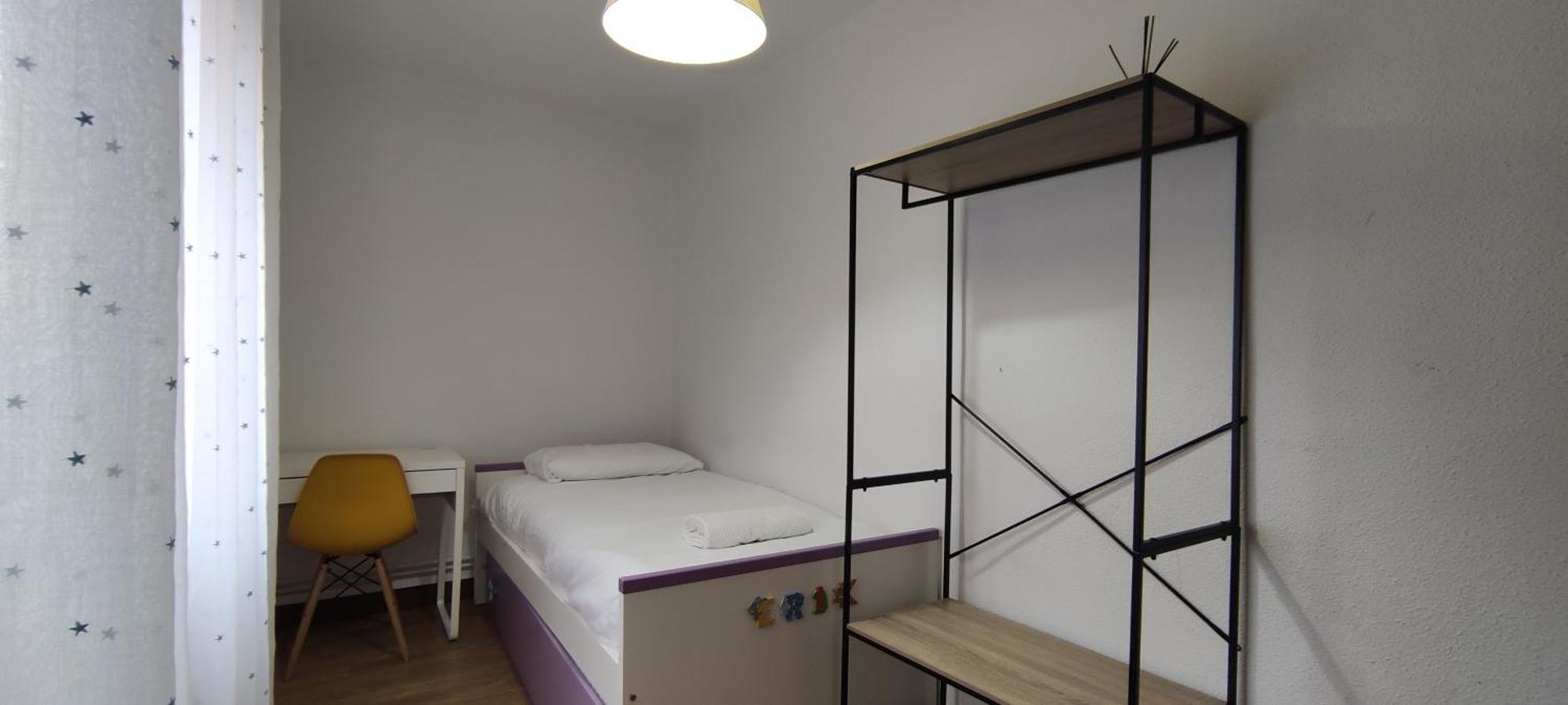 Apartamento Santander Zona Tetuan Puertochico Exterior photo