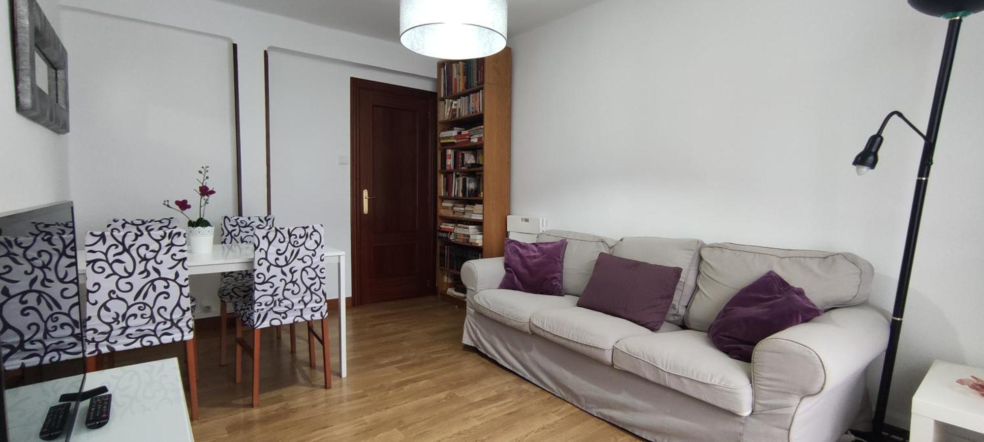 Apartamento Santander Zona Tetuan Puertochico Exterior photo